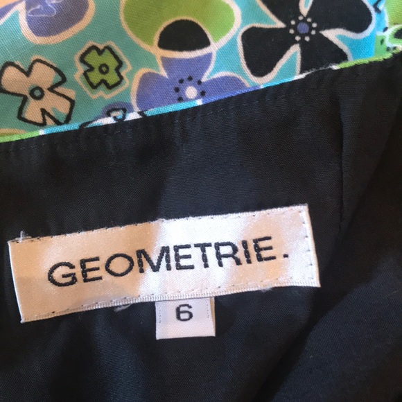 Fun Summer Dress - Picture 6 of 7